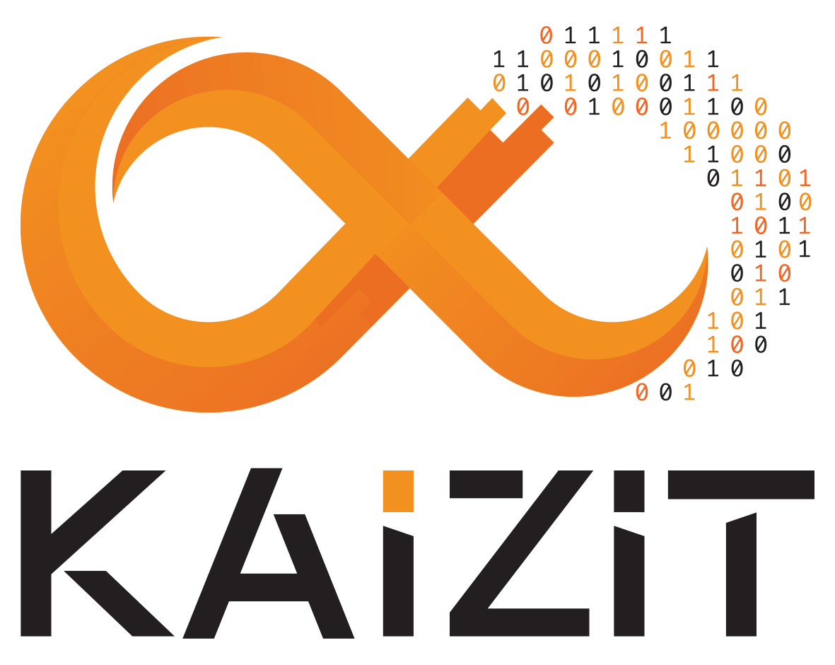 Kaizit - Pragmatisme et Résilience numérique